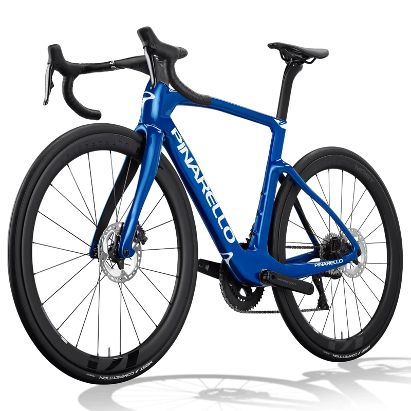 Pinarello F7 Disc Ultegra Di2