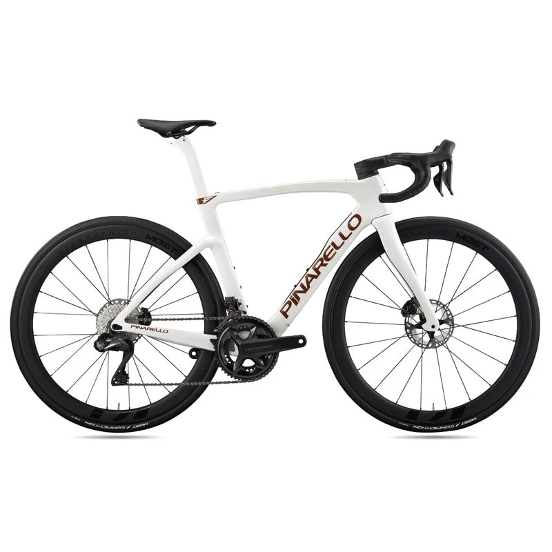 Pinarello F7 Disc Ultegra Di2