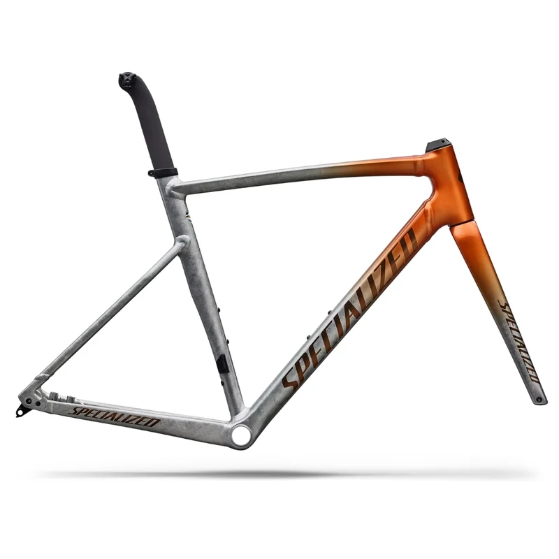 Cadre Specialized Allez Sprint