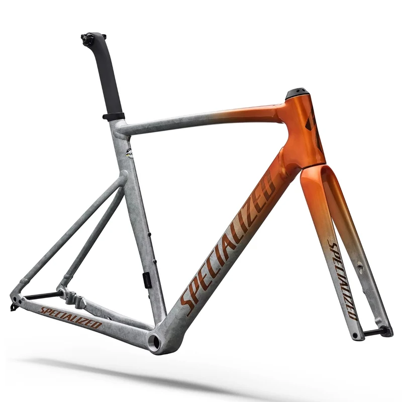 Cadre Specialized Allez Sprint