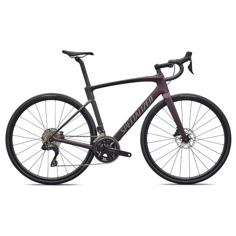 Specialized Roubaix Comp