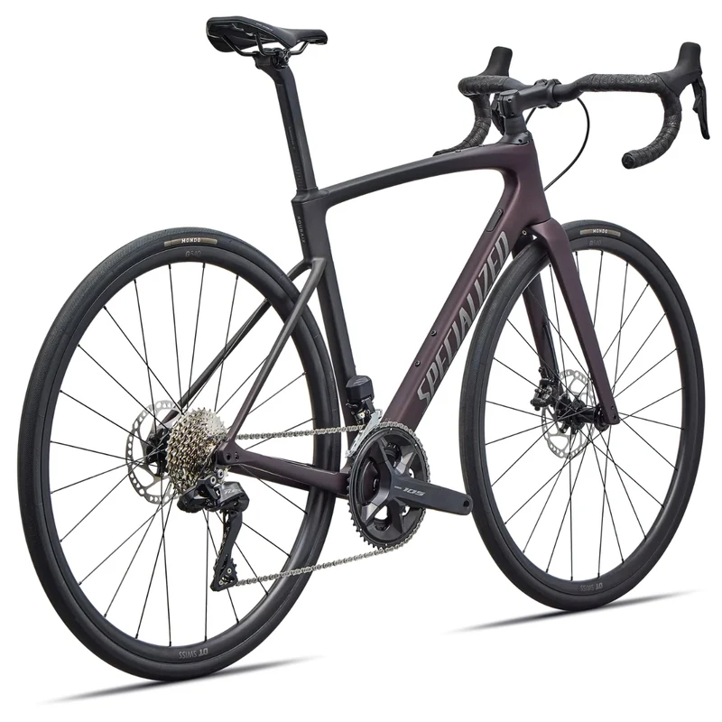 Specialized Roubaix Comp