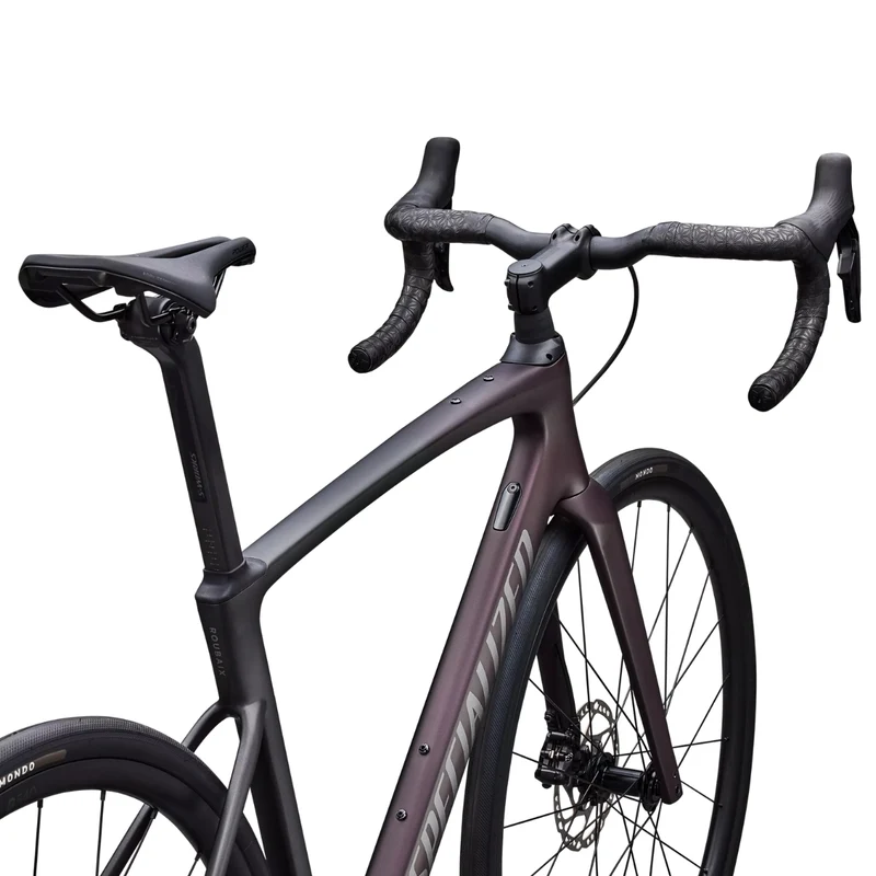 Specialized Roubaix Comp