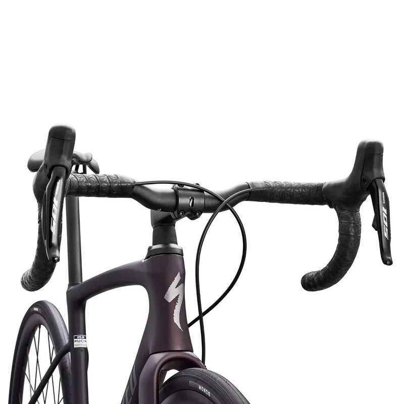 Specialized Roubaix Comp