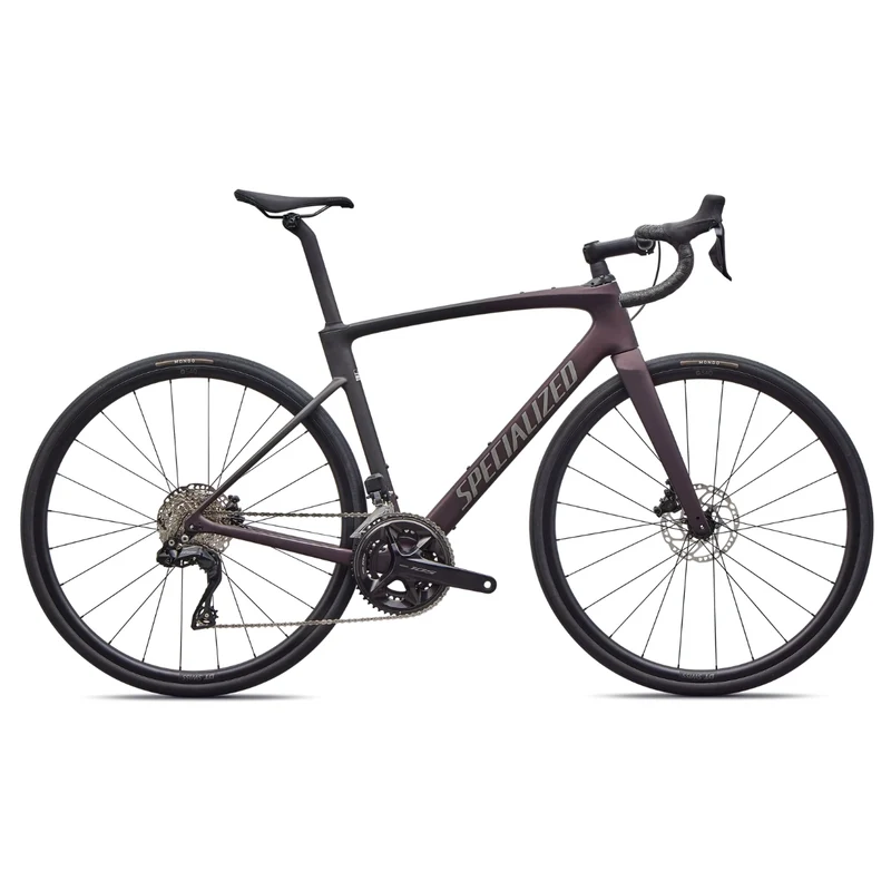 Specialized Roubaix Comp