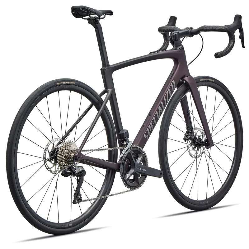 Specialized Roubaix Comp