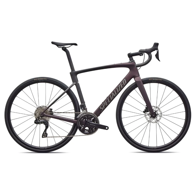 Specialized Roubaix Comp