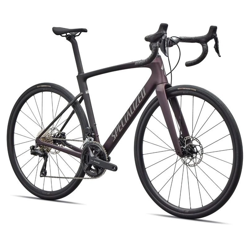 Specialized Roubaix Comp