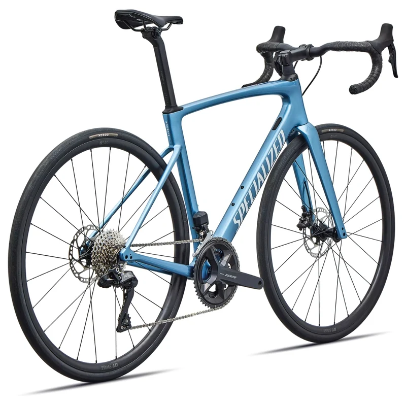 Specialized Roubaix Comp