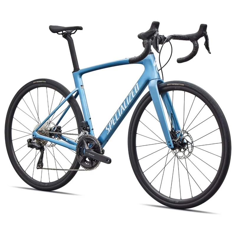 Specialized Roubaix Comp