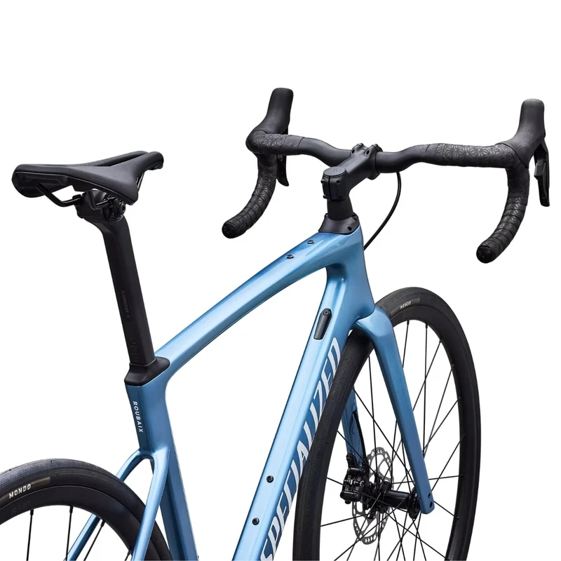 Specialized Roubaix Comp