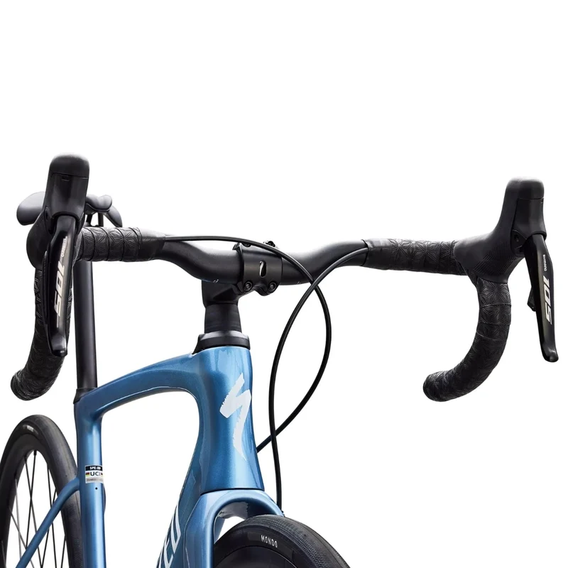 Specialized Roubaix Comp