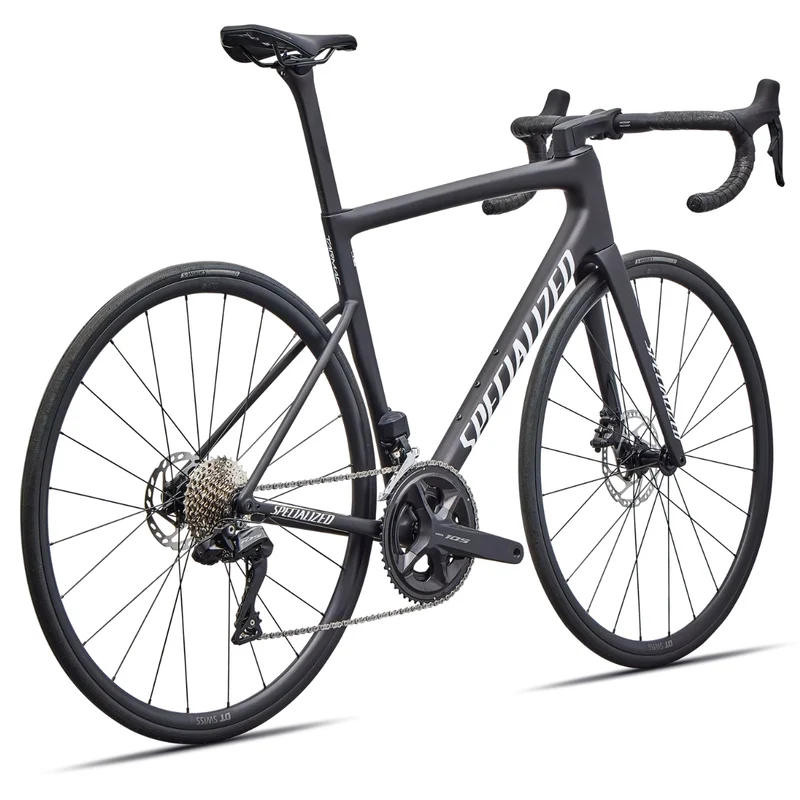 Specialized Tarmac SL8 Comp 105 DI2