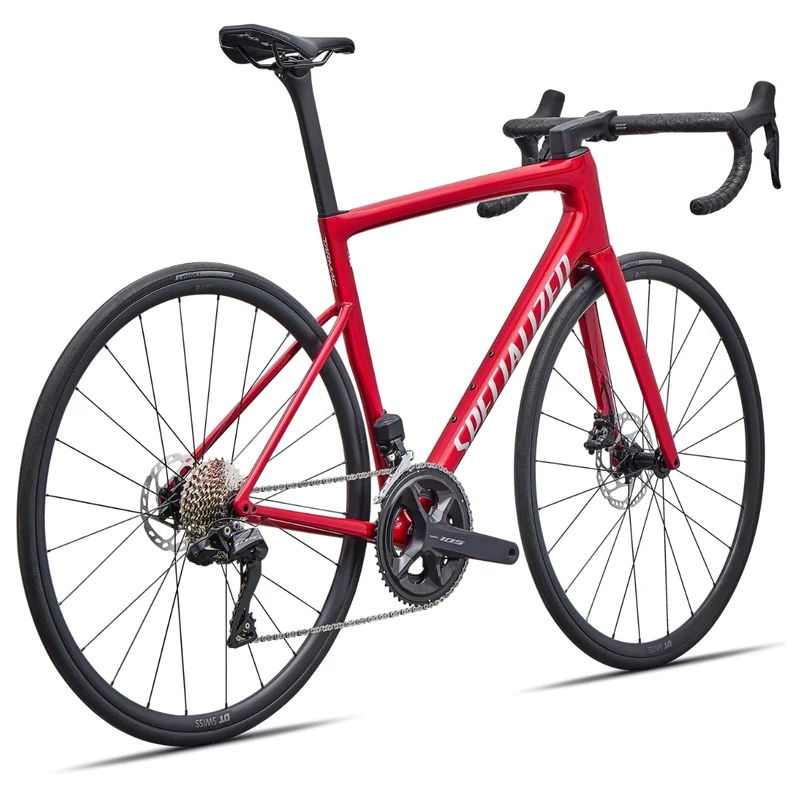 Specialized Tarmac SL8 Comp 105 DI2