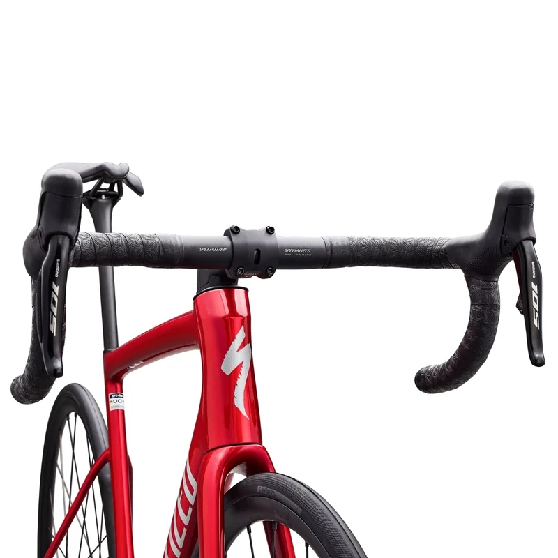 Specialized Tarmac SL8 Comp 105 DI2