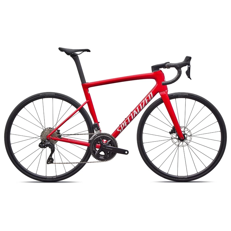 Specialized Tarmac SL8 Comp 105 DI2