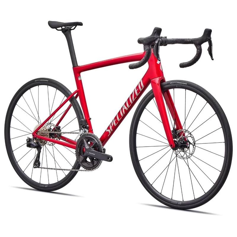 Specialized Tarmac SL8 Comp 105 DI2