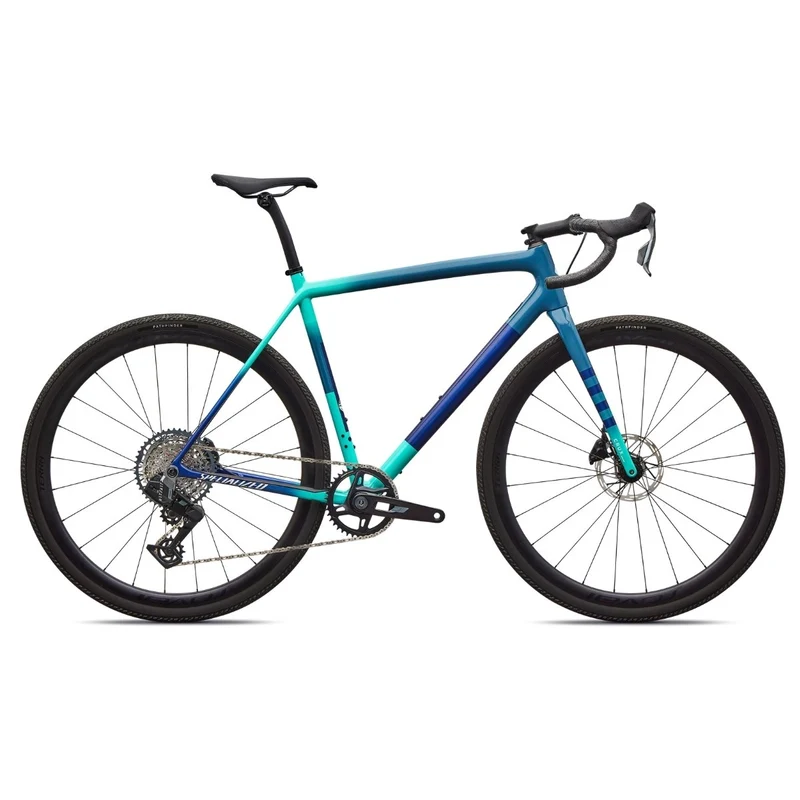 Specialized Crux Expert AXS