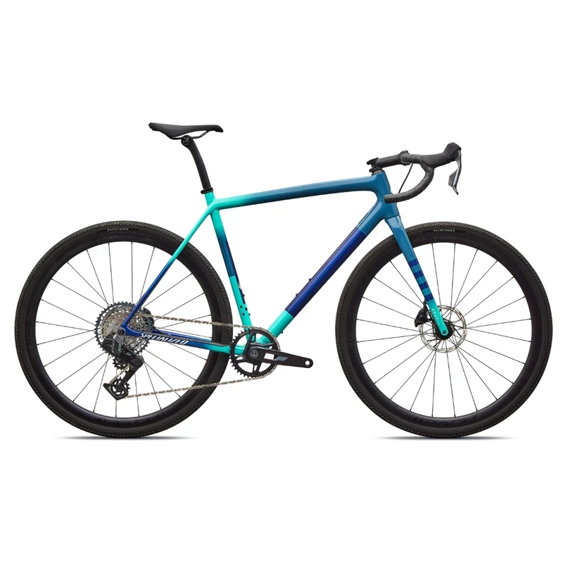 Specialized Crux Expert AXS