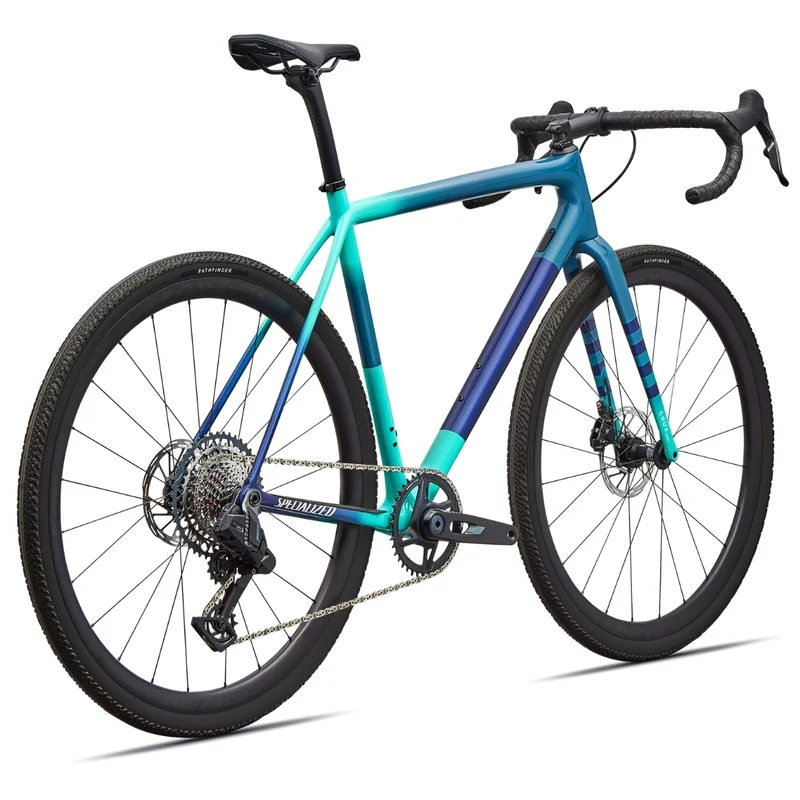 Specialized Crux Expert AXS