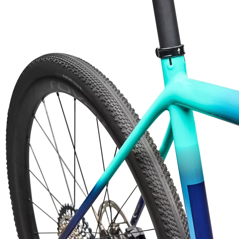 Specialized Crux Expert AXS