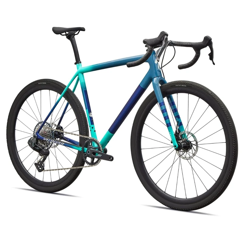 Specialized Crux Expert AXS