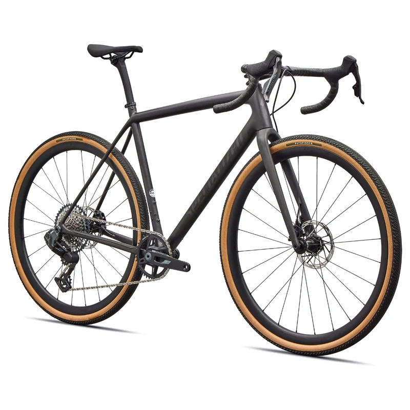 Specialized Crux Expert AXS