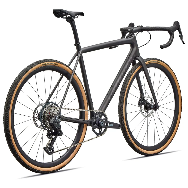 Specialized Crux Expert AXS
