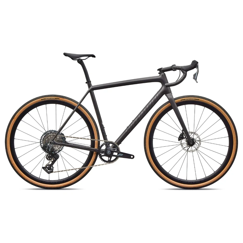Specialized Crux Expert AXS