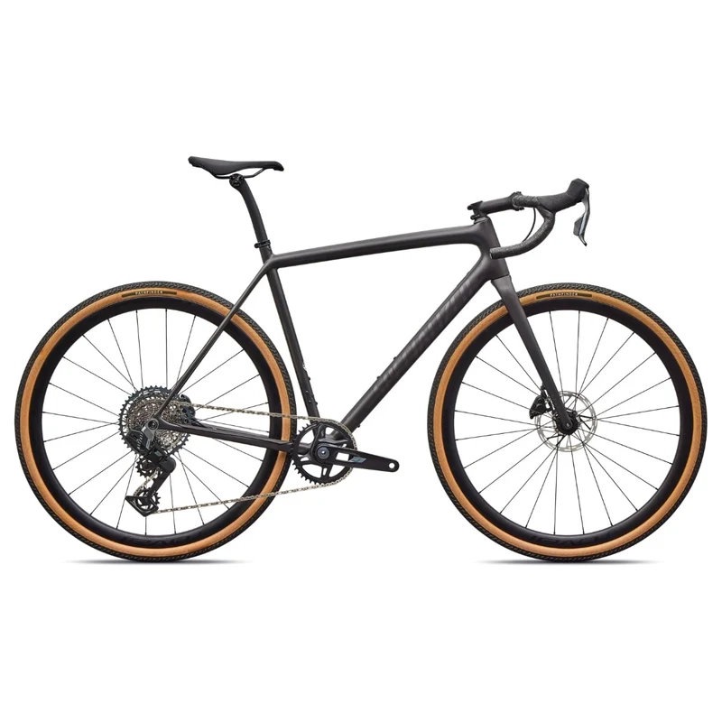 Specialized Crux Expert AXS