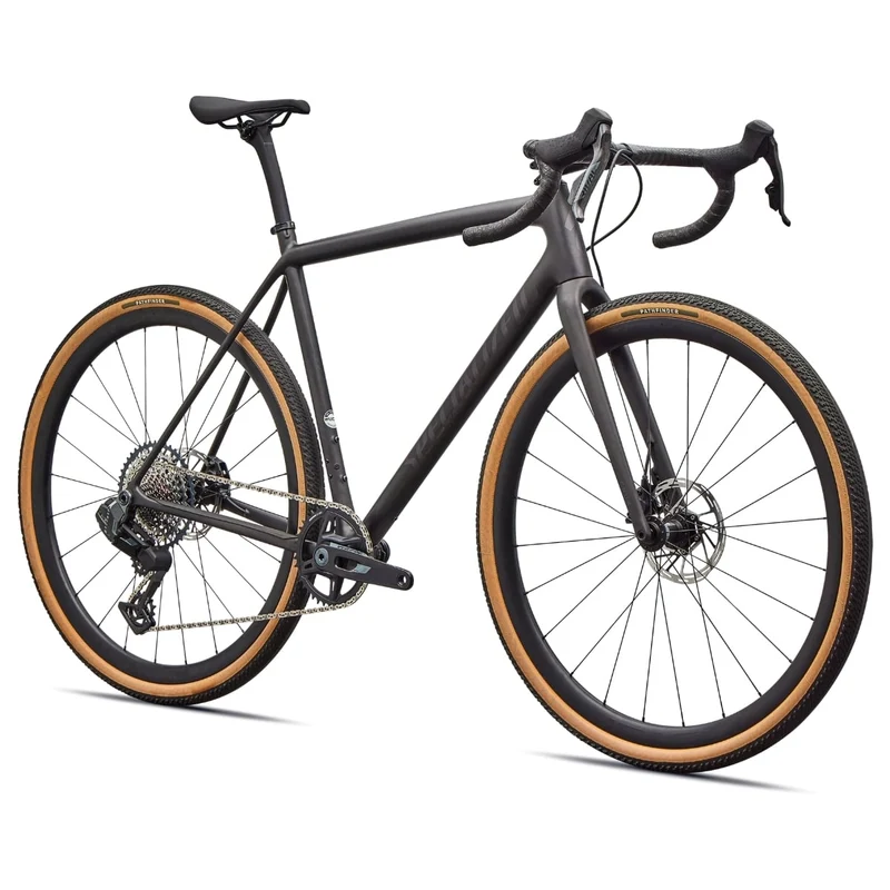 Specialized Crux Expert AXS