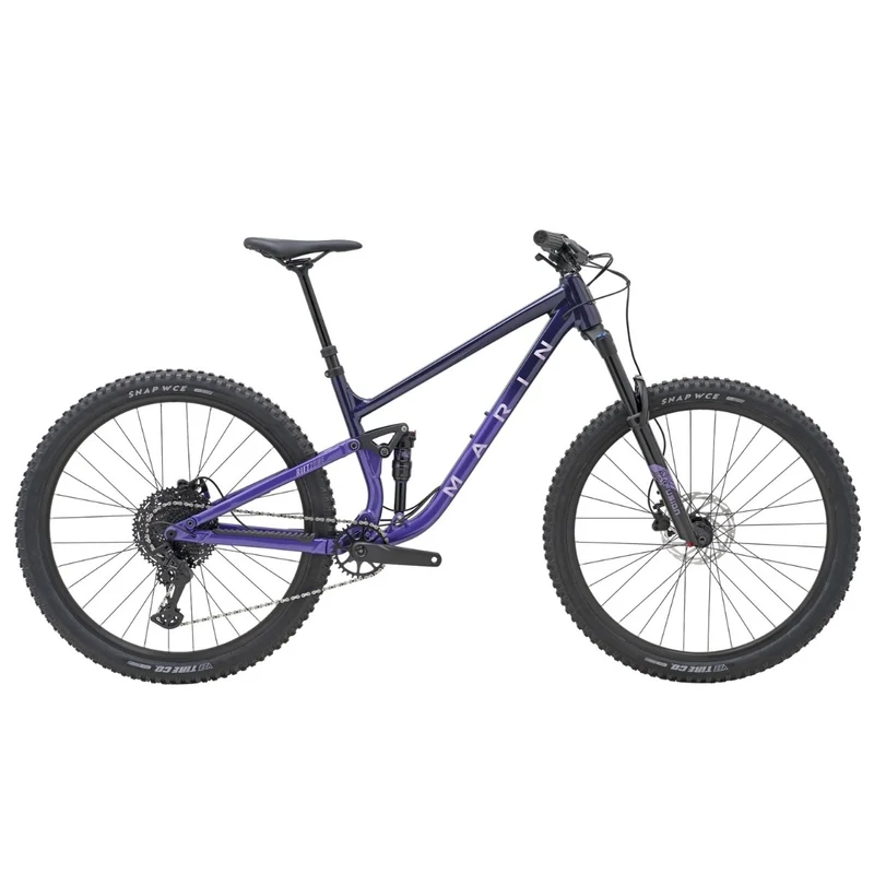 Marin Rift Zone 1