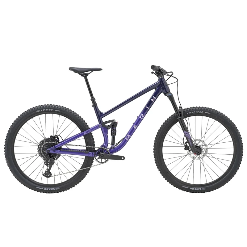 Marin Rift Zone 1