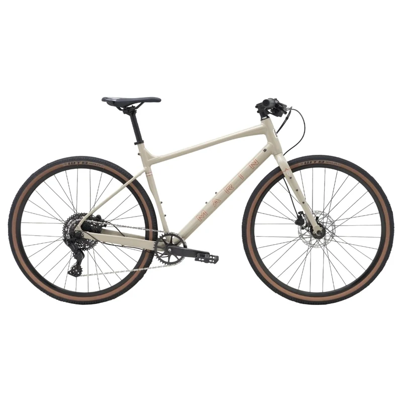 Marin DSX