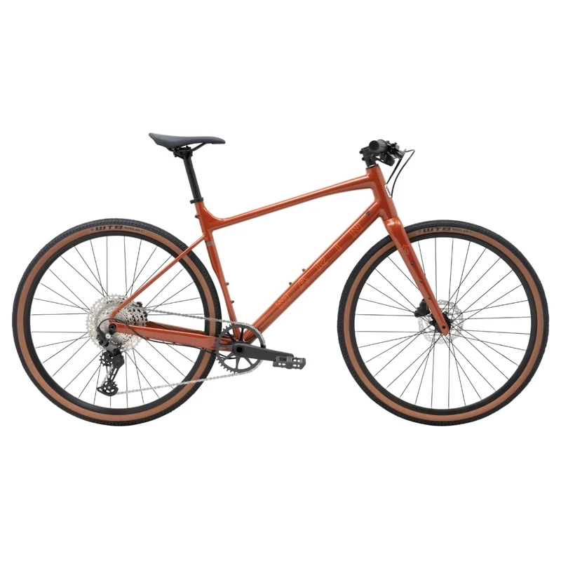 Marin DSX 2