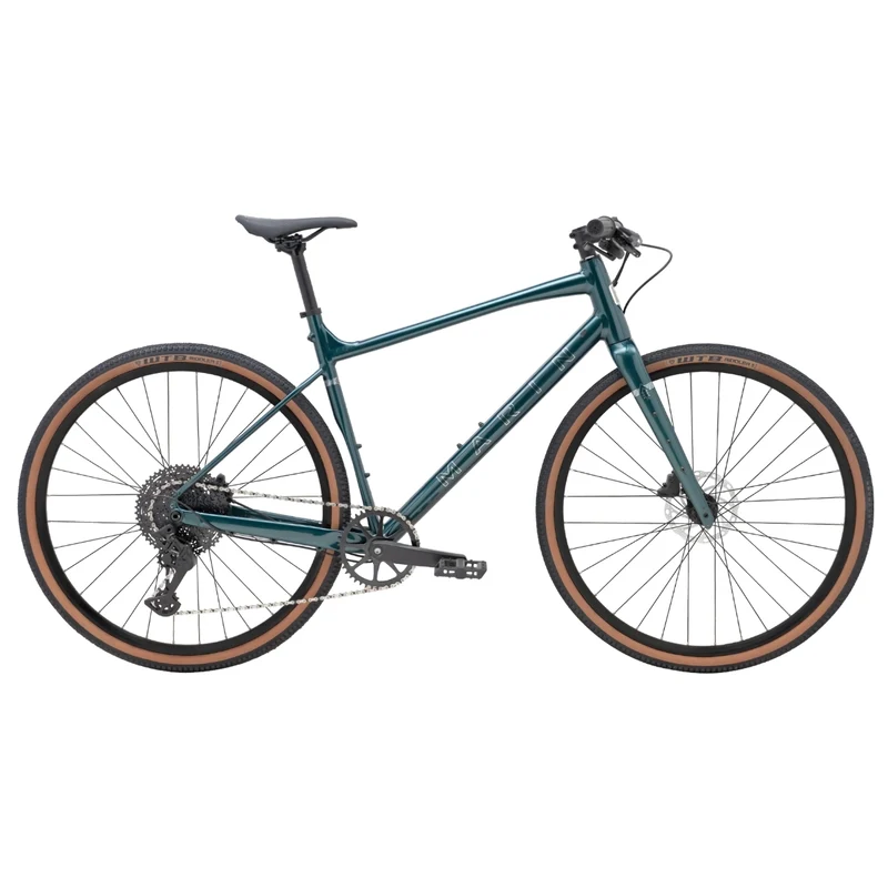Marin DSX 1