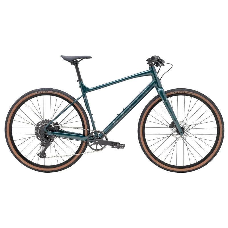 Marin DSX 1