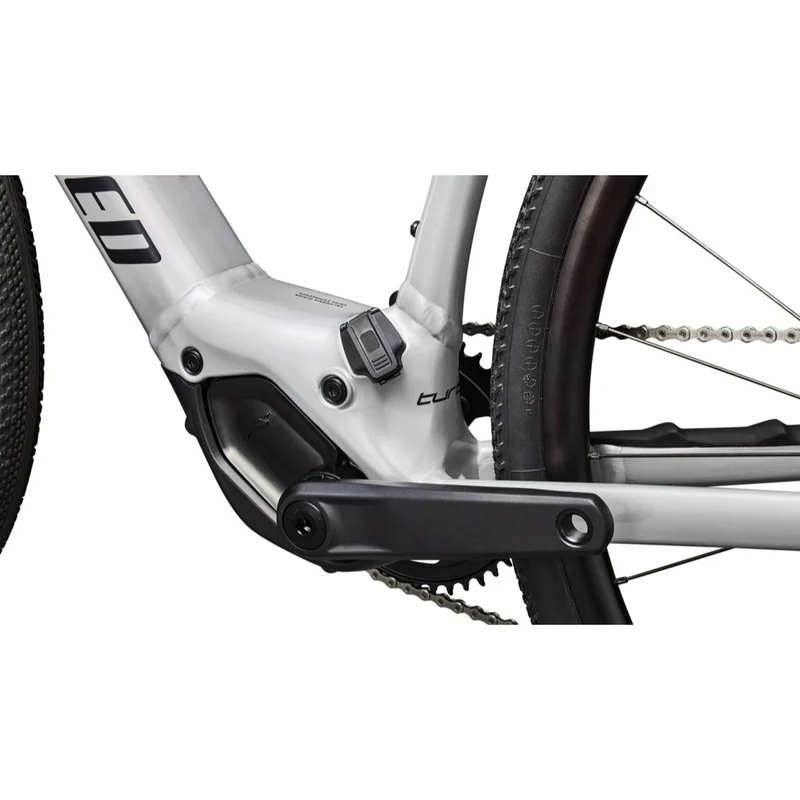 Specialized Creo SL E5 Comp