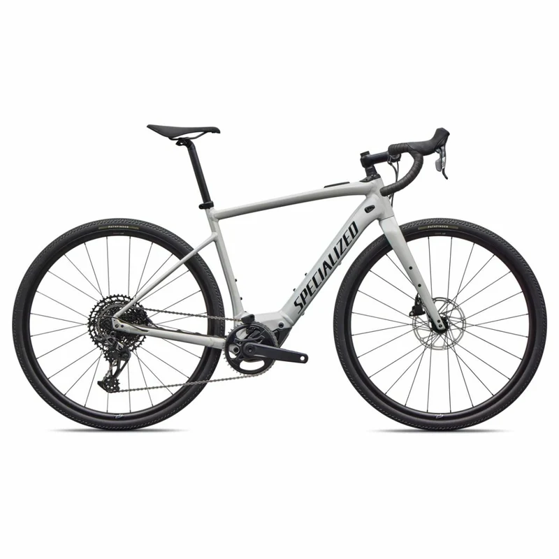 Specialized Creo SL E5 Comp