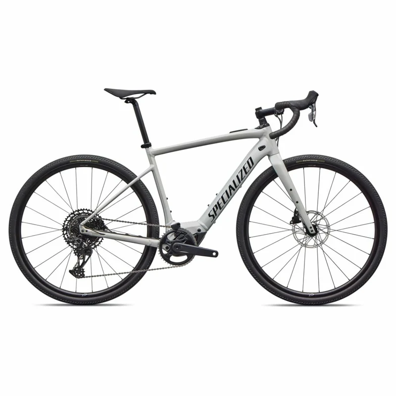 Specialized Creo SL E5 Comp