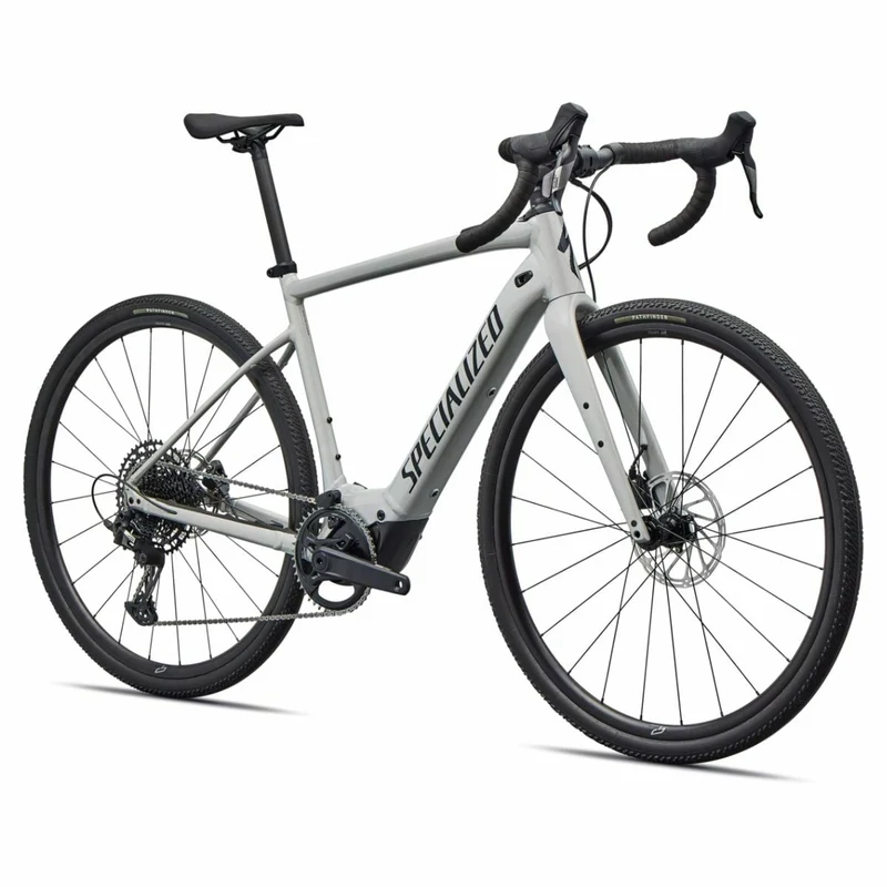 Specialized Creo SL E5 Comp