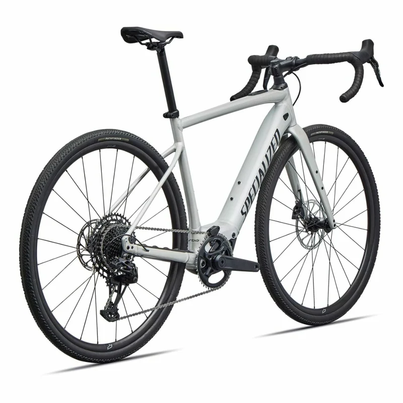 Specialized Creo SL E5 Comp