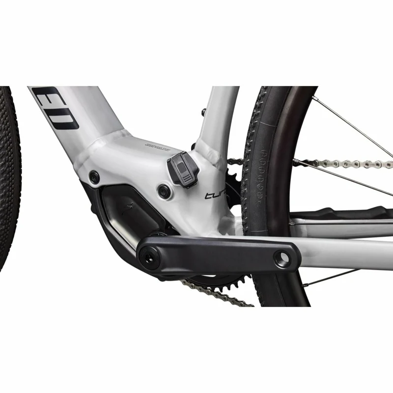 Specialized Creo SL E5 Comp