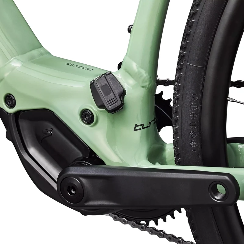 Specialized Creo SL E5 Comp