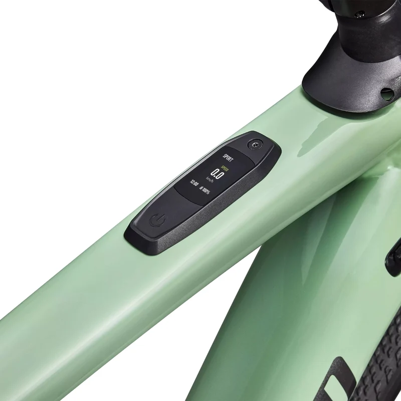 Specialized Creo SL E5 Comp