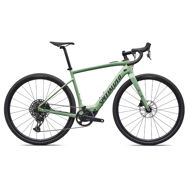 Specialized Creo SL E5 Comp