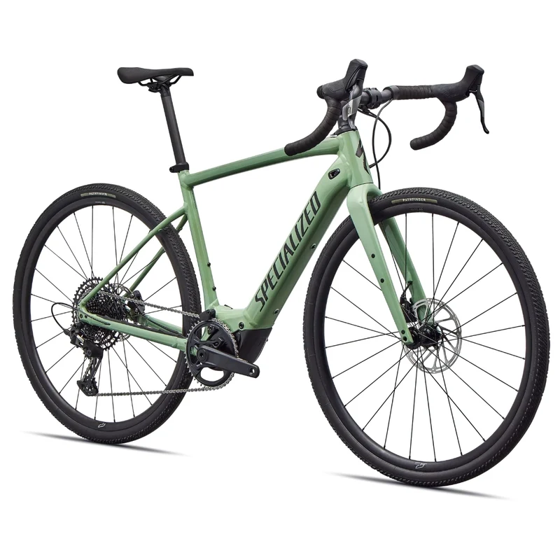 Specialized Creo SL E5 Comp