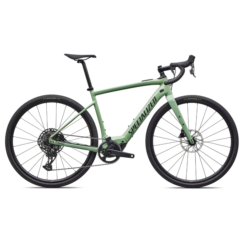 Specialized Creo SL E5 Comp