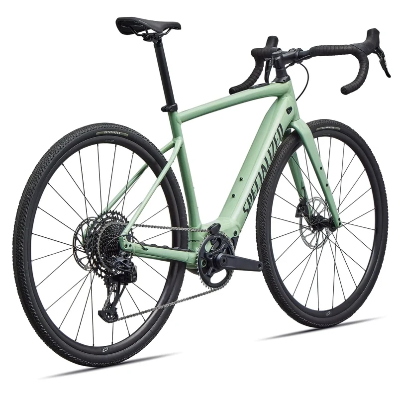 Specialized Creo SL E5 Comp