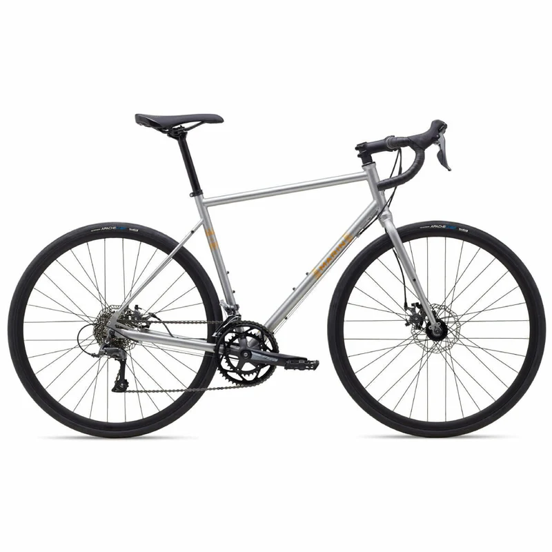 Marin Nicasio Argent/Or 47cm - Démonstrateur
